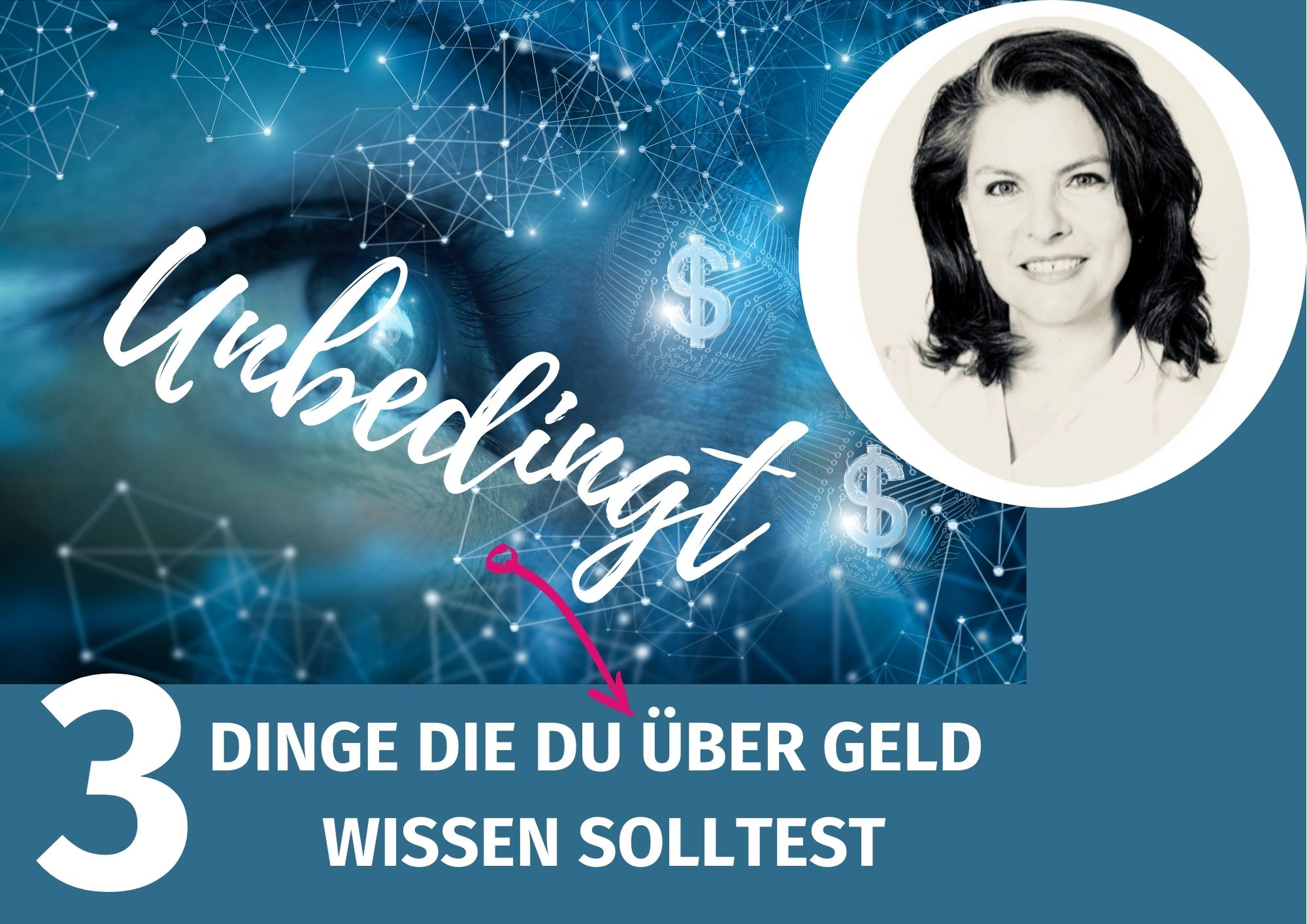 Wie Geld einfach zu dir kommt