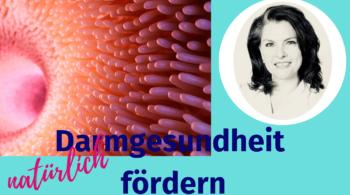 Darmgesundheit fördern