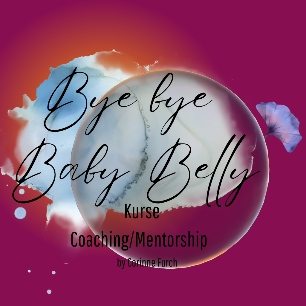 Bye Bye Belly