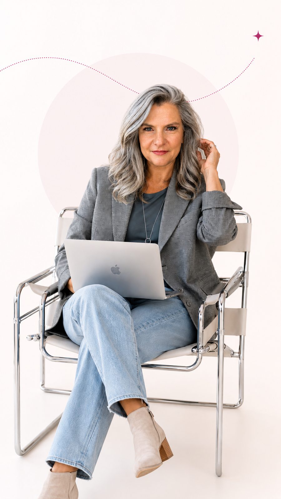 Corinne Furch – Mindset Business Mentorin für Frauen 45+ in Führungsposition