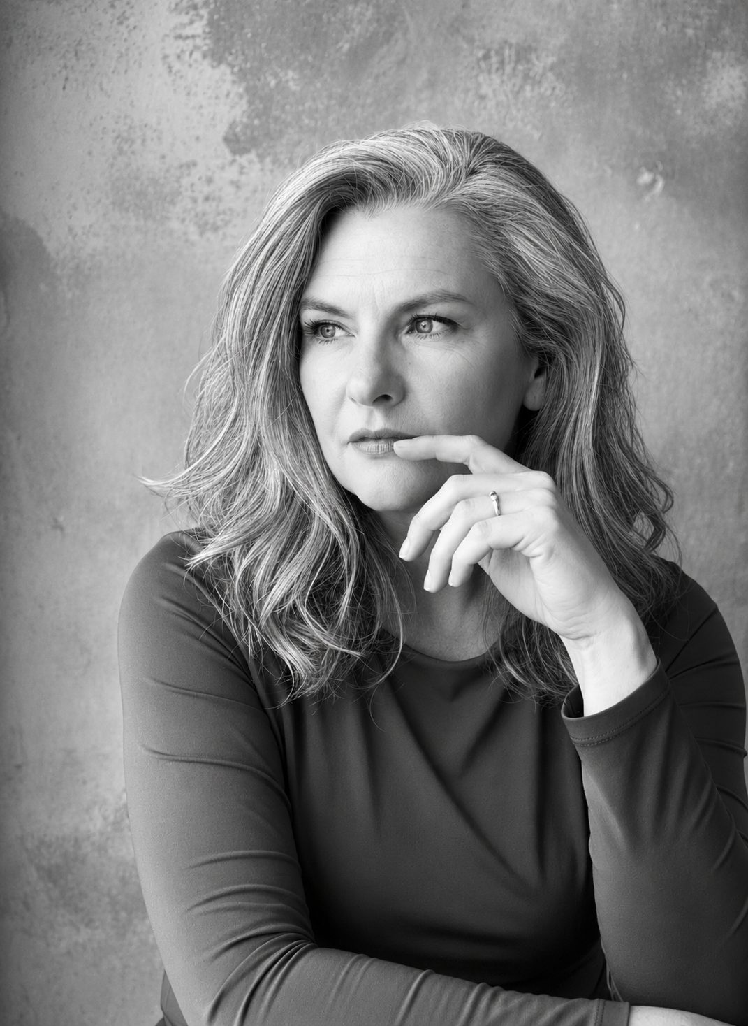 Corinne Furch — Portrait